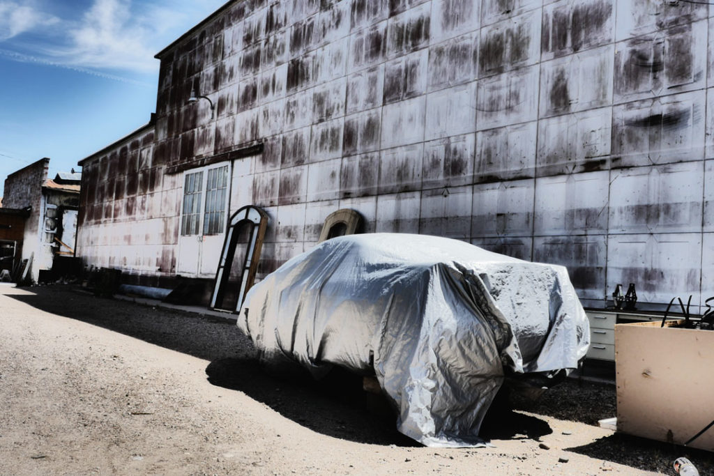 © Joe Farace. Albuquerque, NM